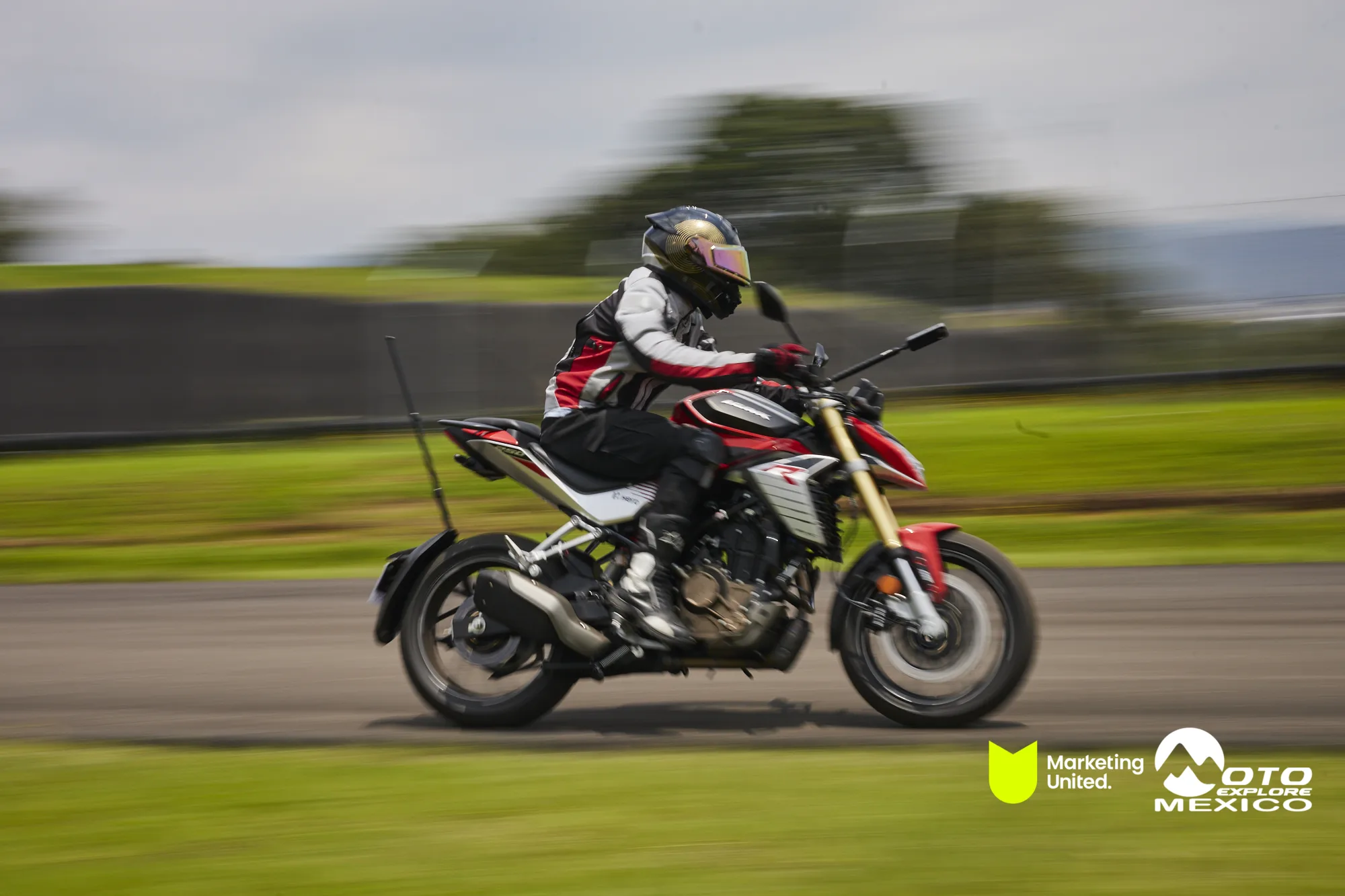 HUNK TRACKDAY 364